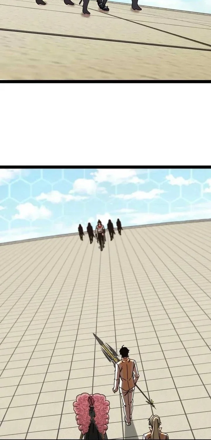 CEO’s Sudden Proposal Chapter 266 - halaman 25
