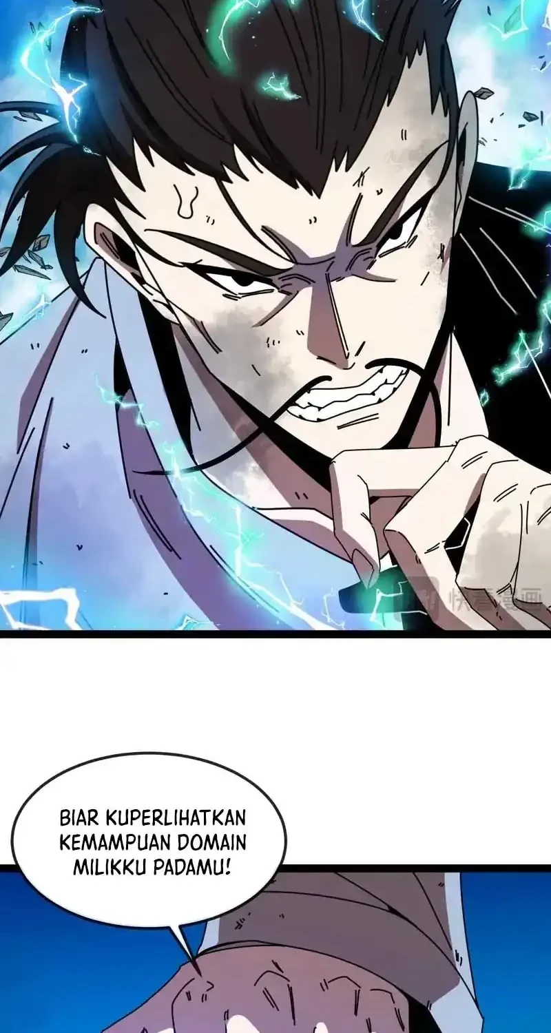 CEO’s Sudden Proposal Chapter 269 - halaman 14