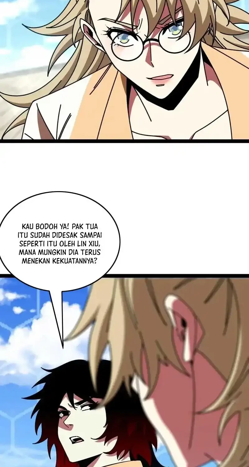 CEO’s Sudden Proposal Chapter 269 - halaman 6