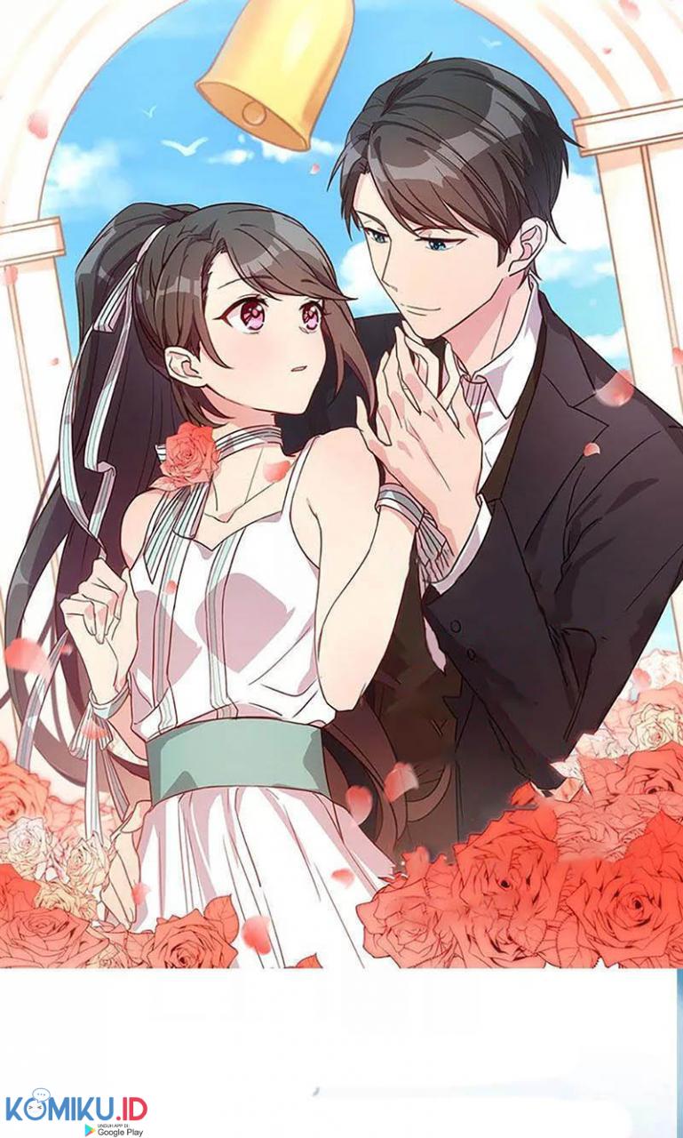 CEO’s Sudden Proposal Chapter 27 - halaman 1