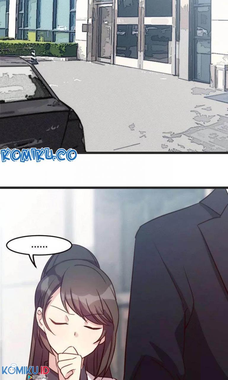 CEO’s Sudden Proposal Chapter 27 - halaman 10