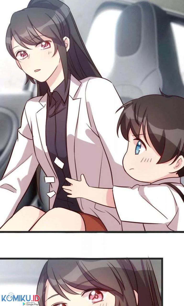 CEO’s Sudden Proposal Chapter 27 - halaman 13