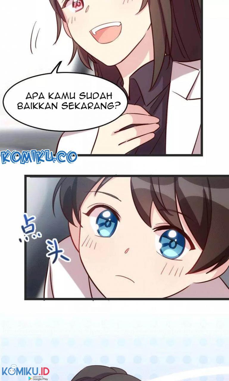 CEO’s Sudden Proposal Chapter 27 - halaman 14