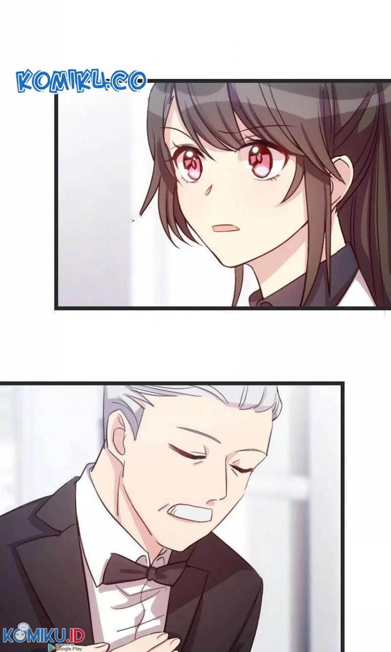CEO’s Sudden Proposal Chapter 27 - halaman 2