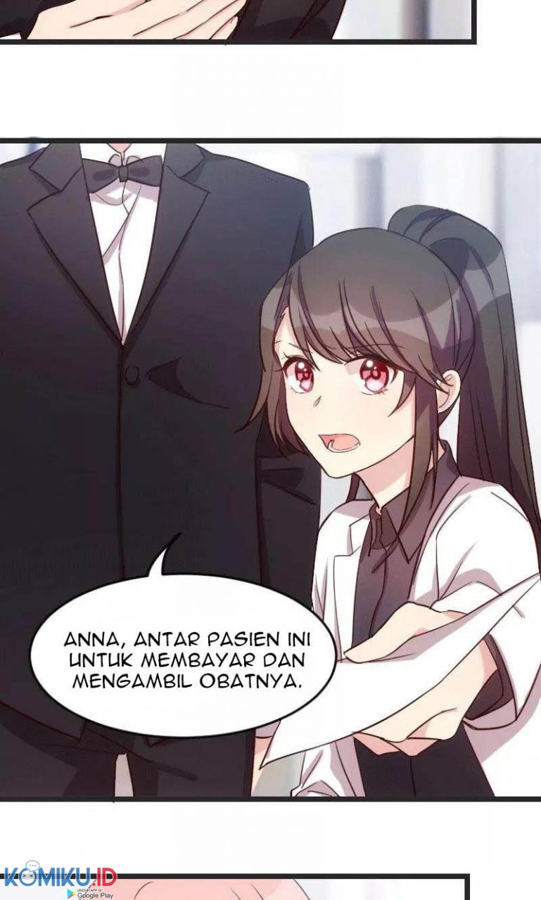 CEO’s Sudden Proposal Chapter 27 - halaman 3