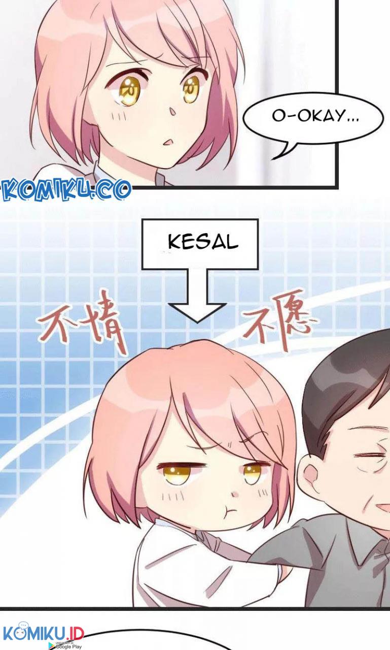 CEO’s Sudden Proposal Chapter 27 - halaman 4