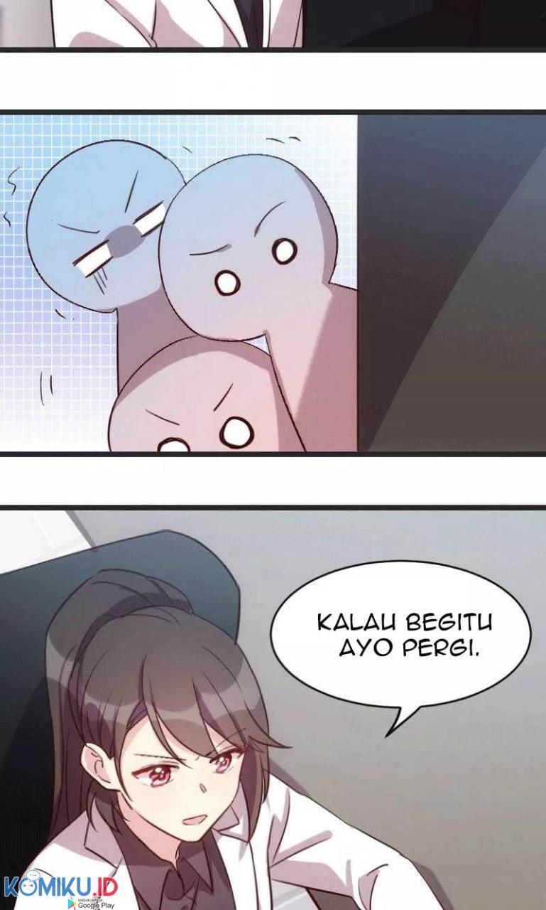 CEO’s Sudden Proposal Chapter 27 - halaman 7