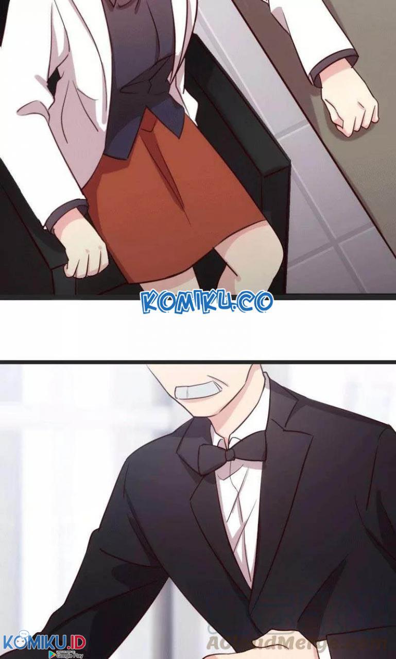 CEO’s Sudden Proposal Chapter 27 - halaman 8