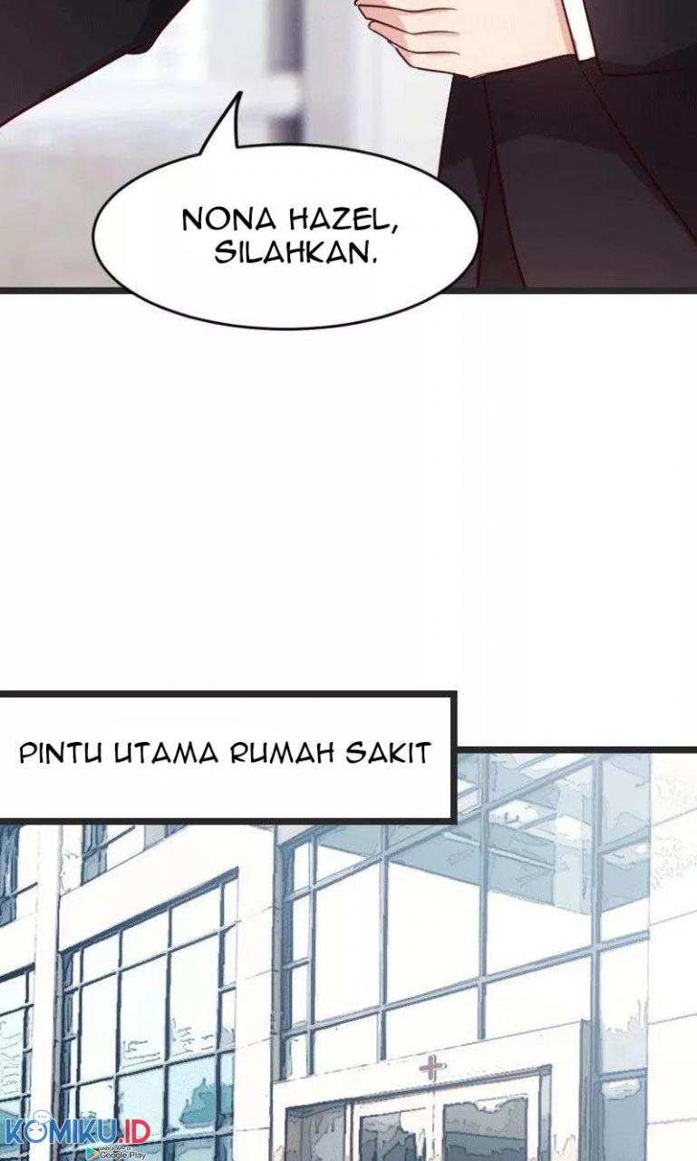 CEO’s Sudden Proposal Chapter 27 - halaman 9