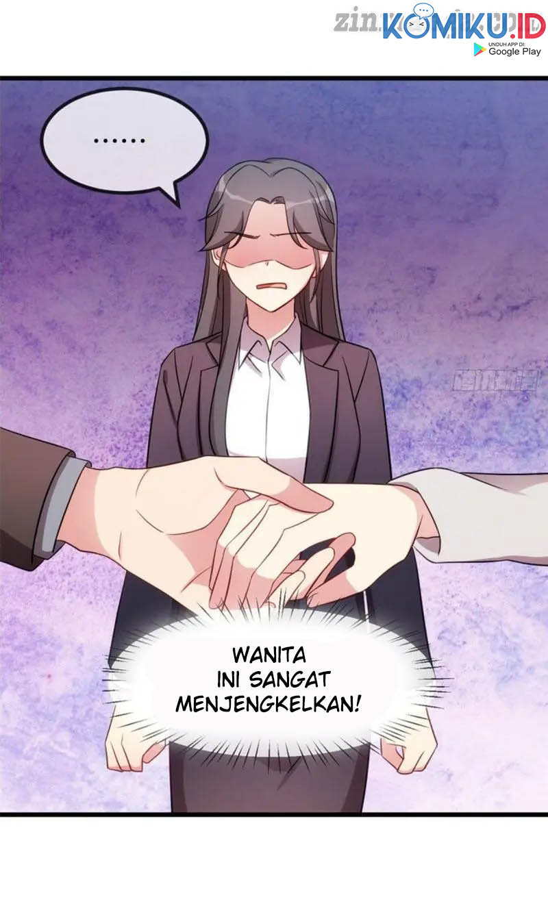 CEO’s Sudden Proposal Chapter 271 - halaman 5