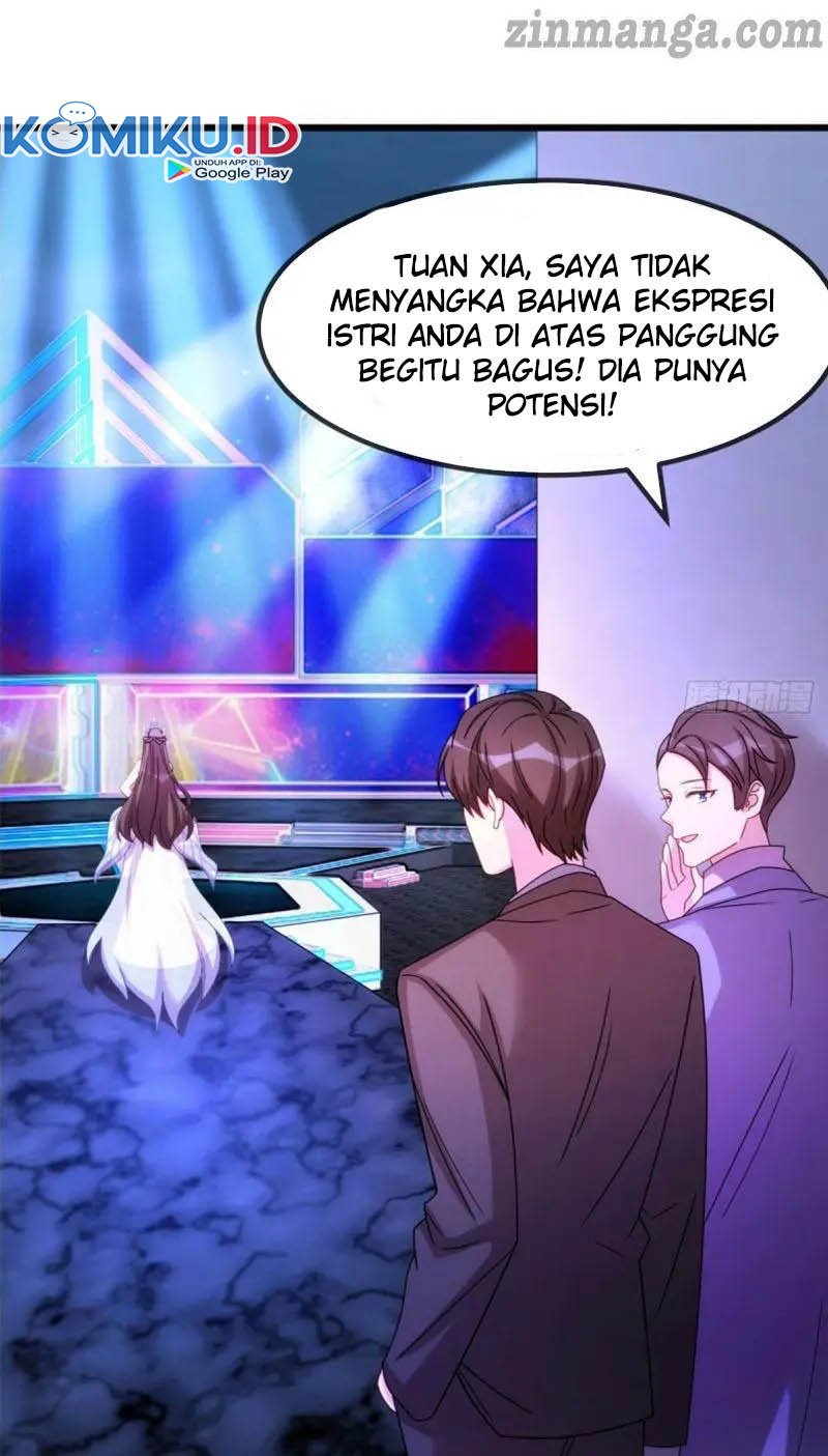CEO’s Sudden Proposal Chapter 272 - halaman 12