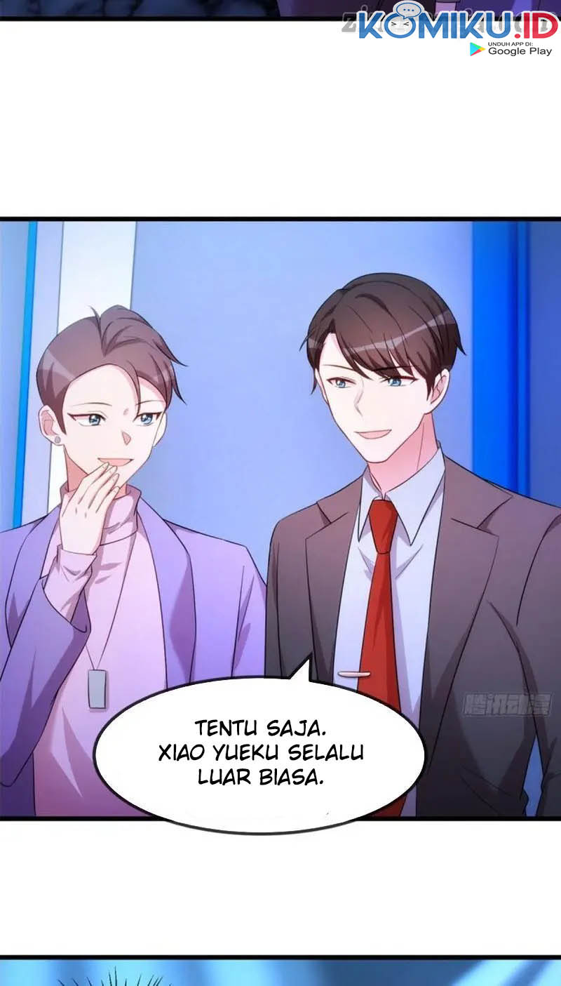 CEO’s Sudden Proposal Chapter 272 - halaman 13