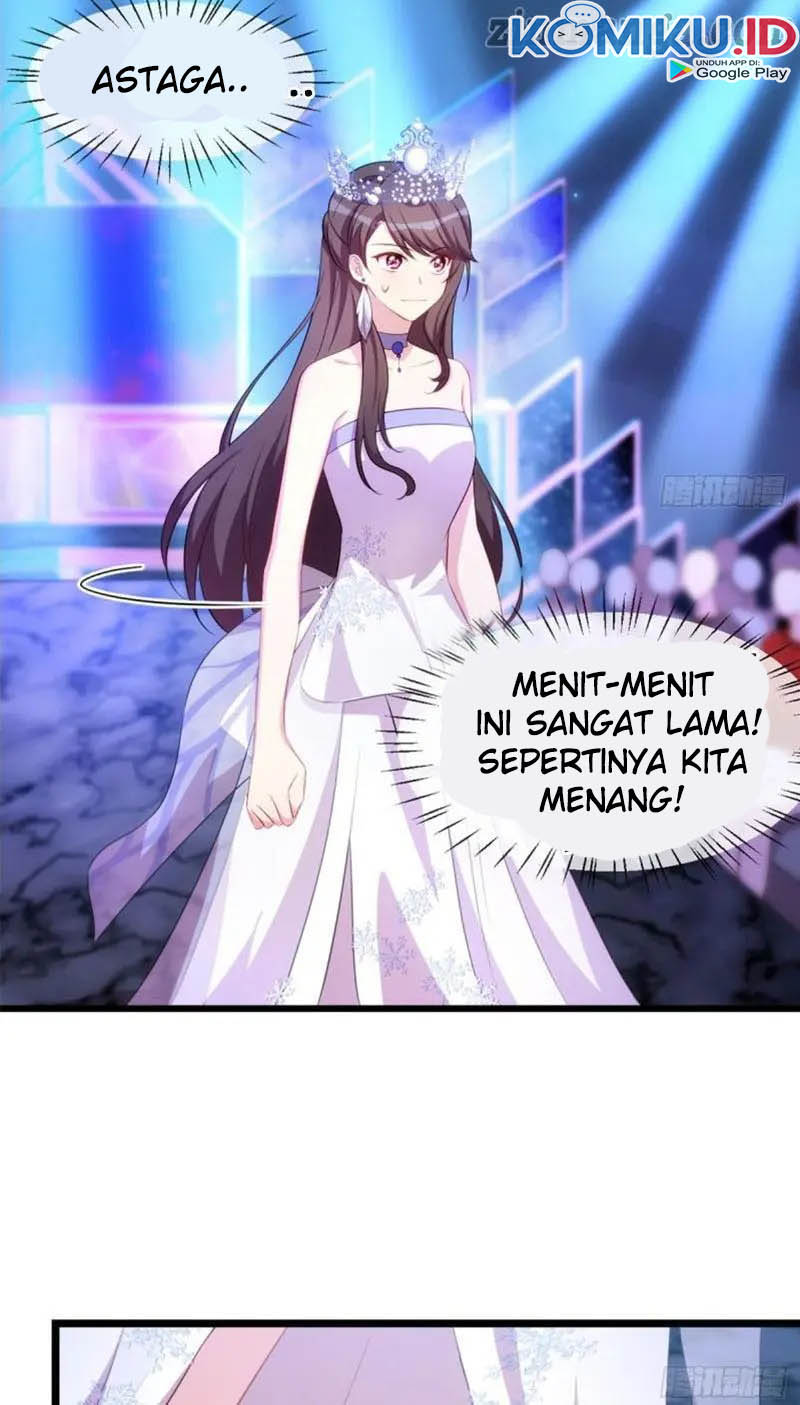 CEO’s Sudden Proposal Chapter 272 - halaman 14