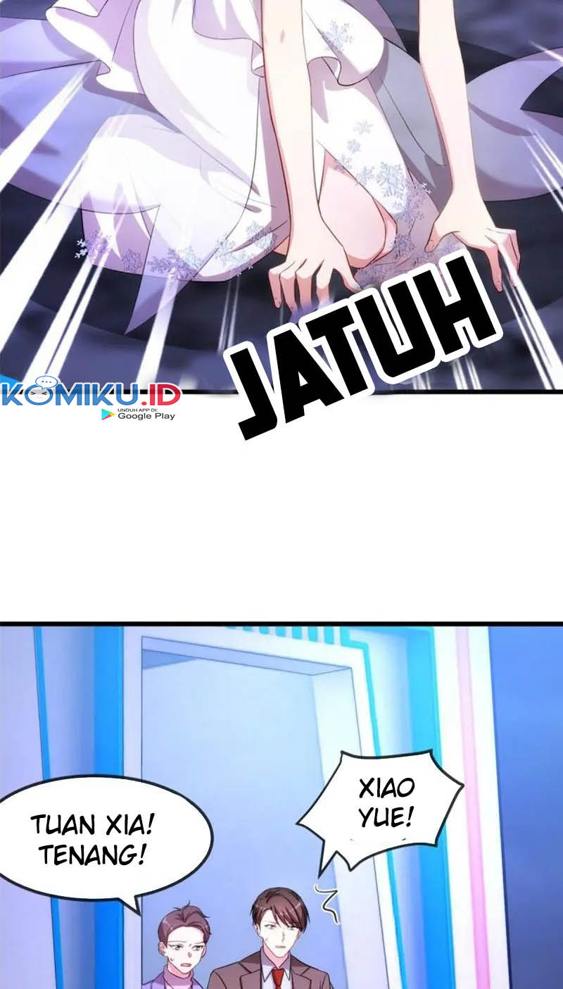 CEO’s Sudden Proposal Chapter 272 - halaman 17
