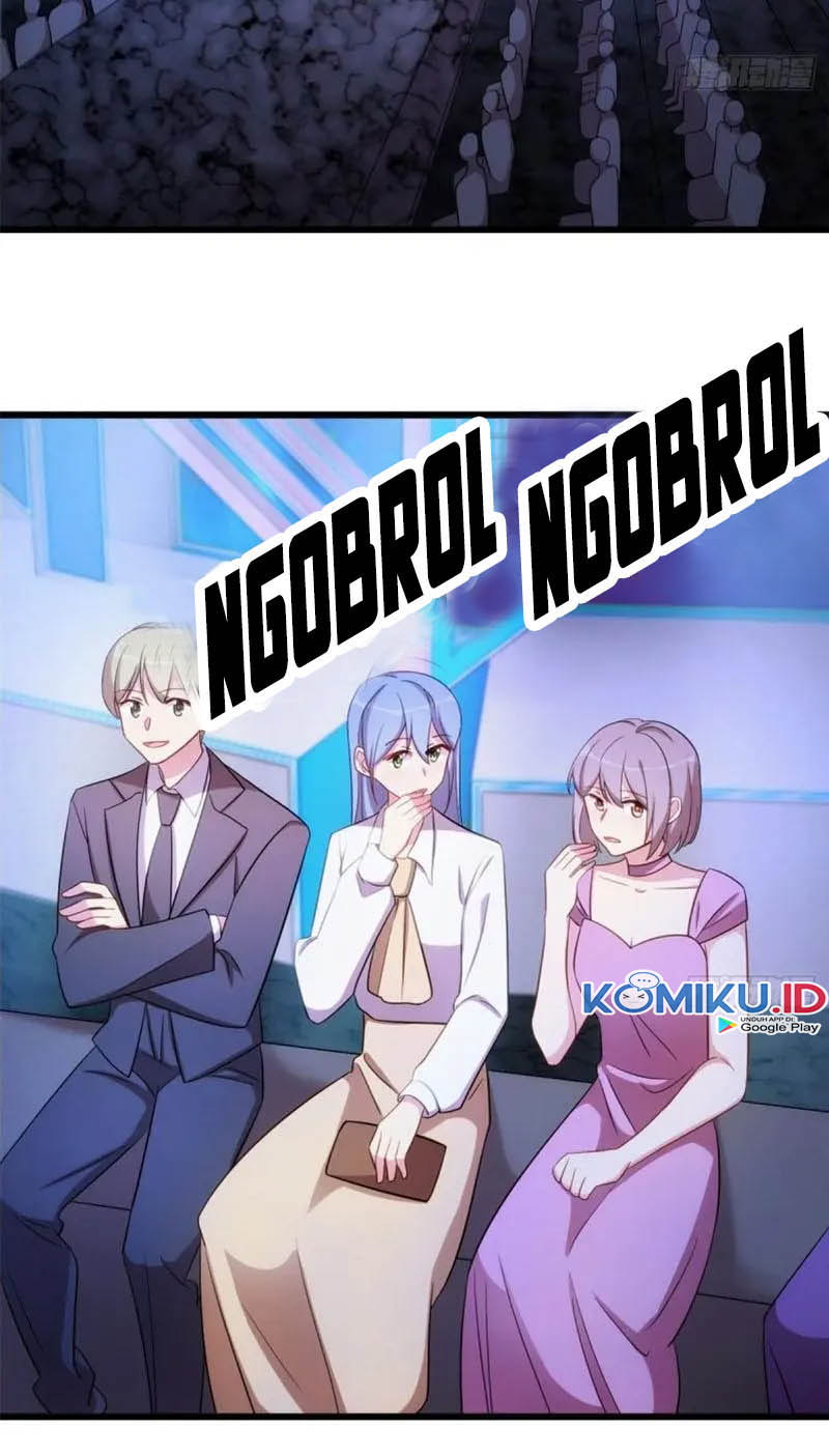 CEO’s Sudden Proposal Chapter 272 - halaman 20