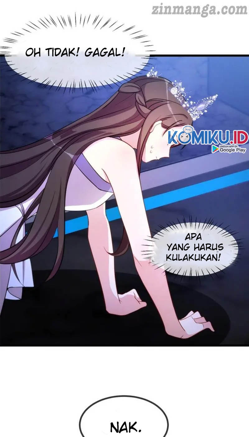 CEO’s Sudden Proposal Chapter 272 - halaman 21