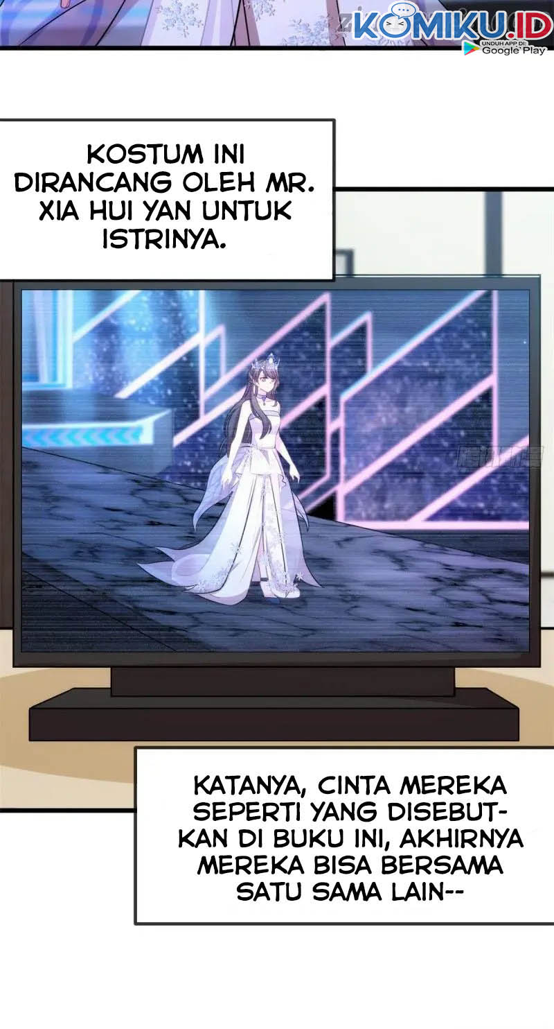 CEO’s Sudden Proposal Chapter 272 - halaman 4