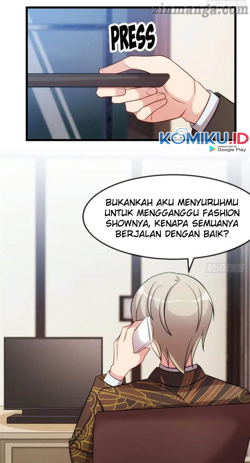 CEO’s Sudden Proposal Chapter 272 - halaman 5