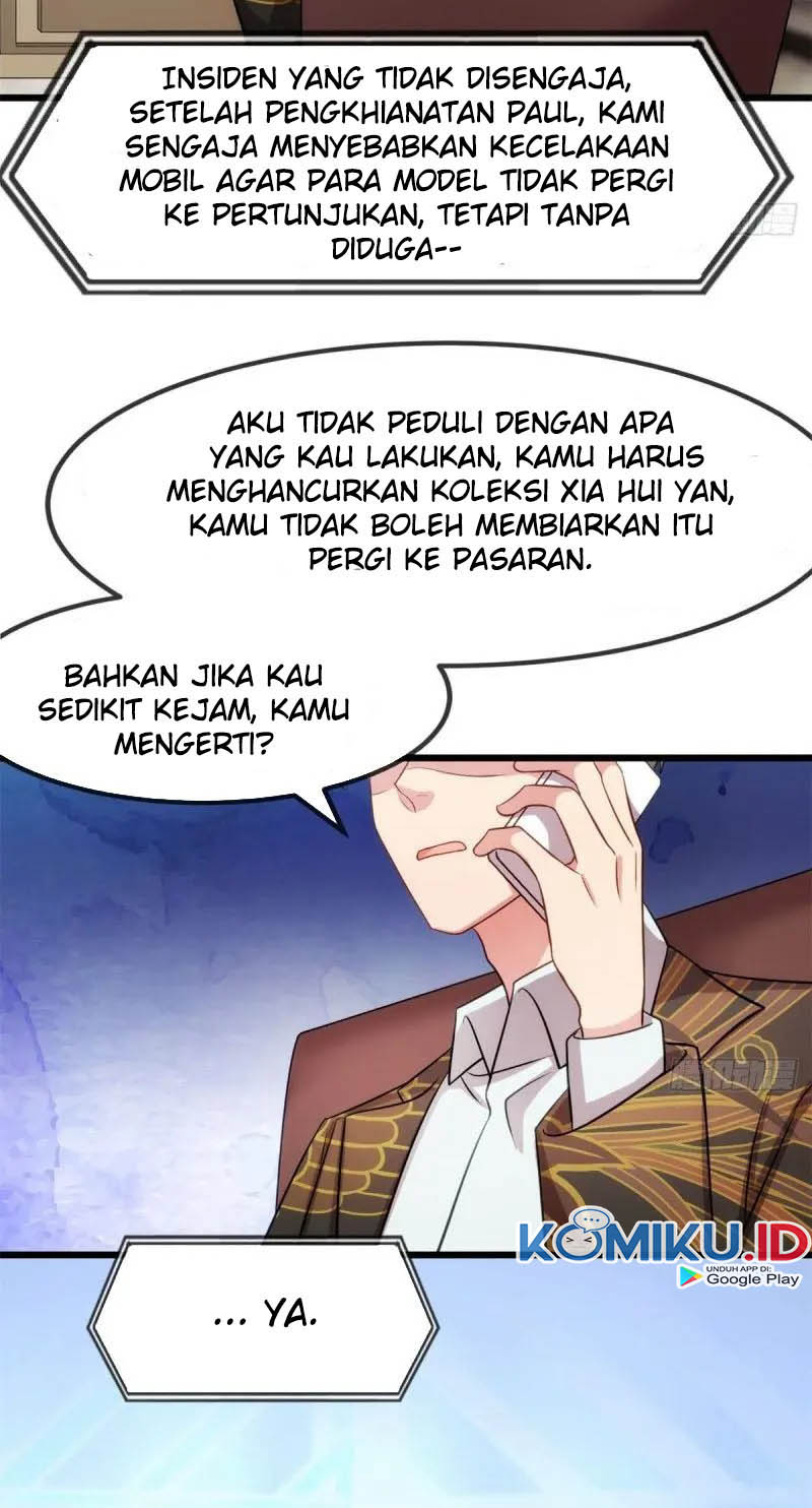 CEO’s Sudden Proposal Chapter 272 - halaman 6