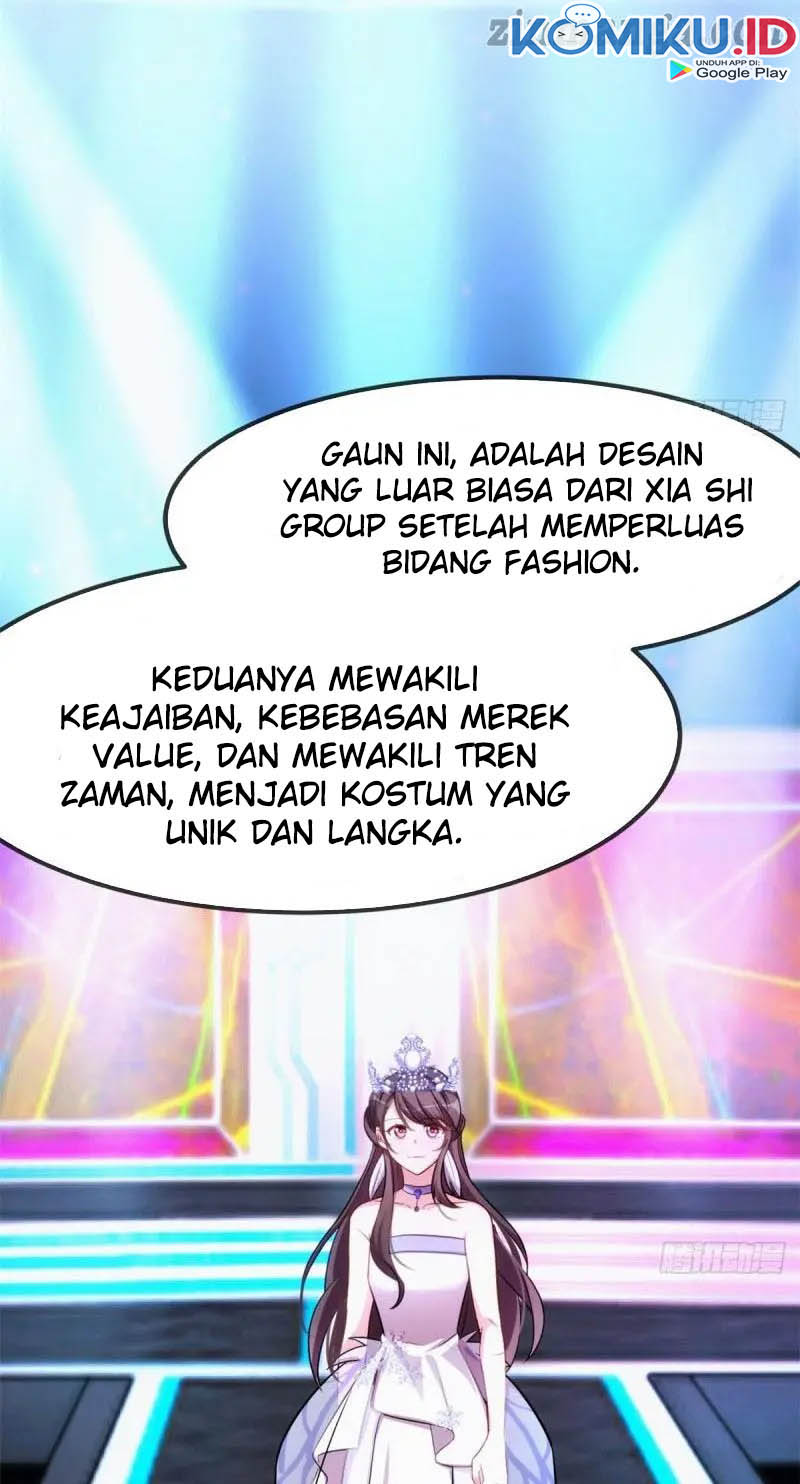 CEO’s Sudden Proposal Chapter 272 - halaman 7