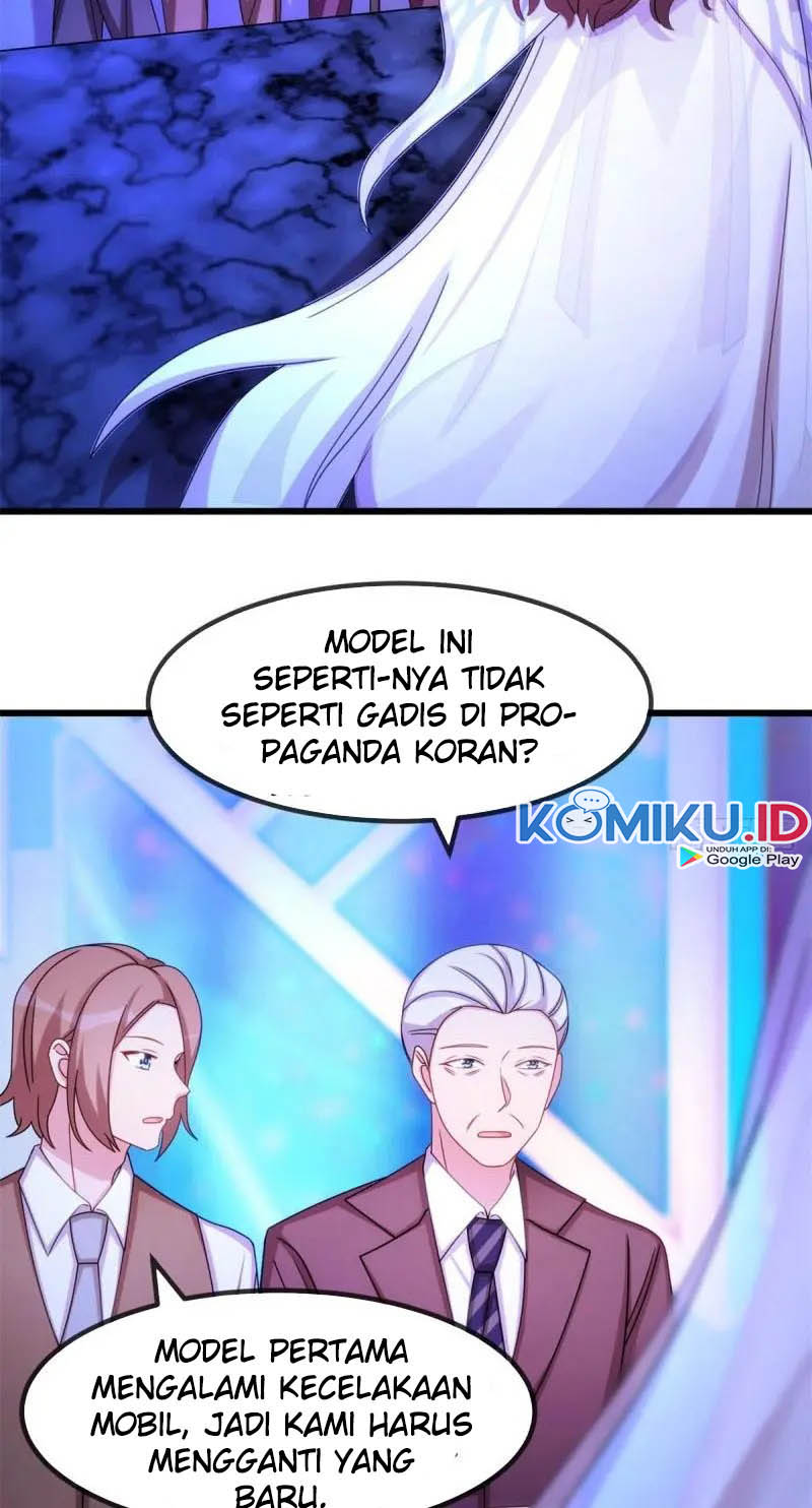 CEO’s Sudden Proposal Chapter 272 - halaman 9