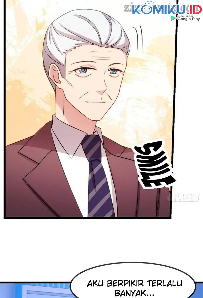 CEO’s Sudden Proposal Chapter 273 - halaman 10