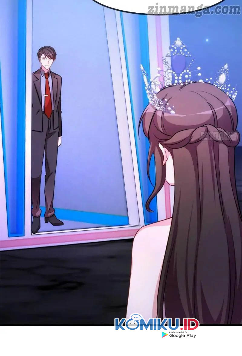 CEO’s Sudden Proposal Chapter 273 - halaman 11