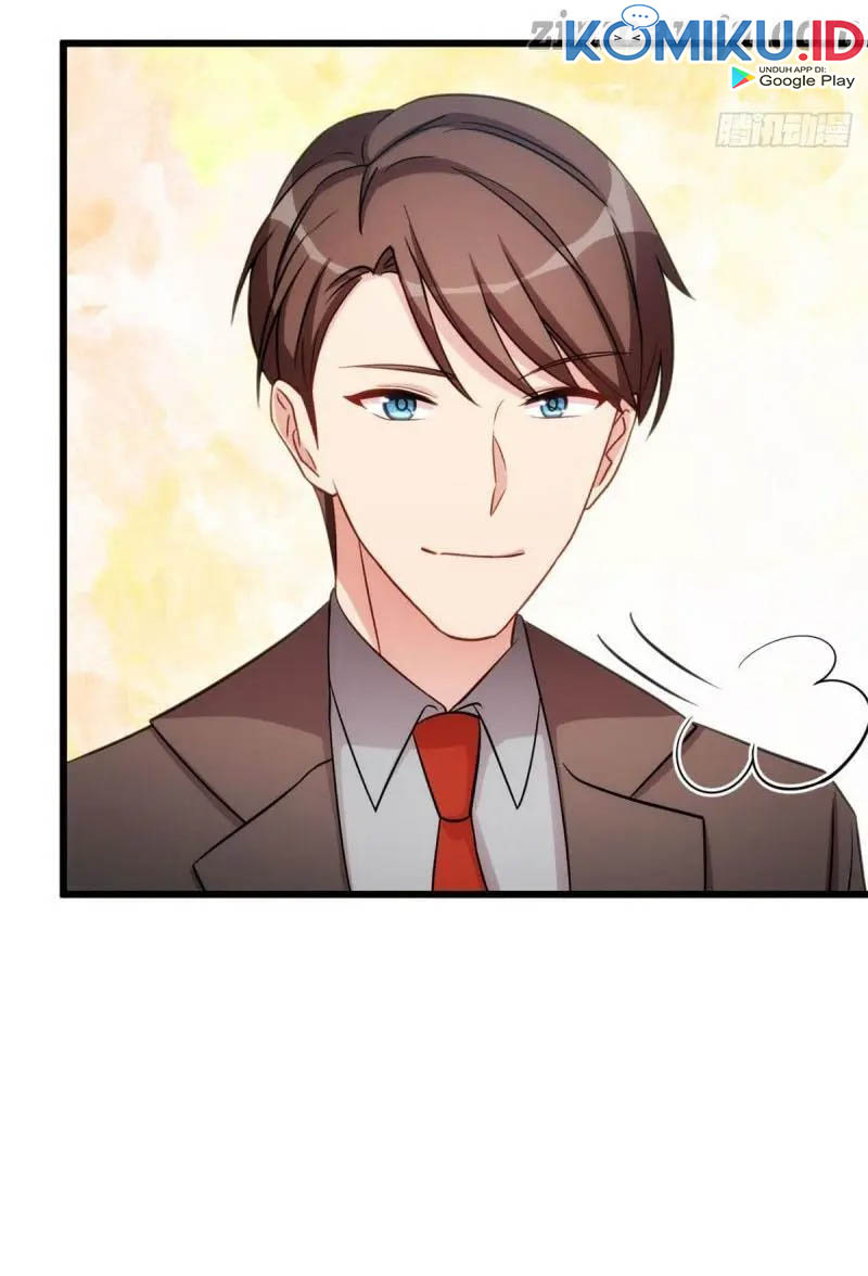 CEO’s Sudden Proposal Chapter 273 - halaman 12