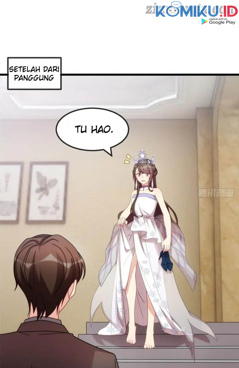 CEO’s Sudden Proposal Chapter 273 - halaman 13