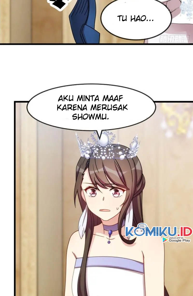 CEO’s Sudden Proposal Chapter 273 - halaman 15
