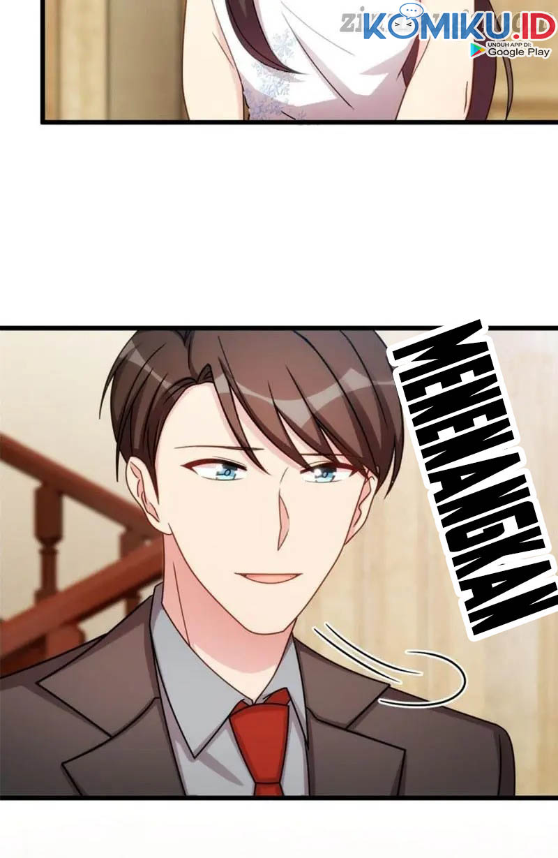 CEO’s Sudden Proposal Chapter 273 - halaman 16
