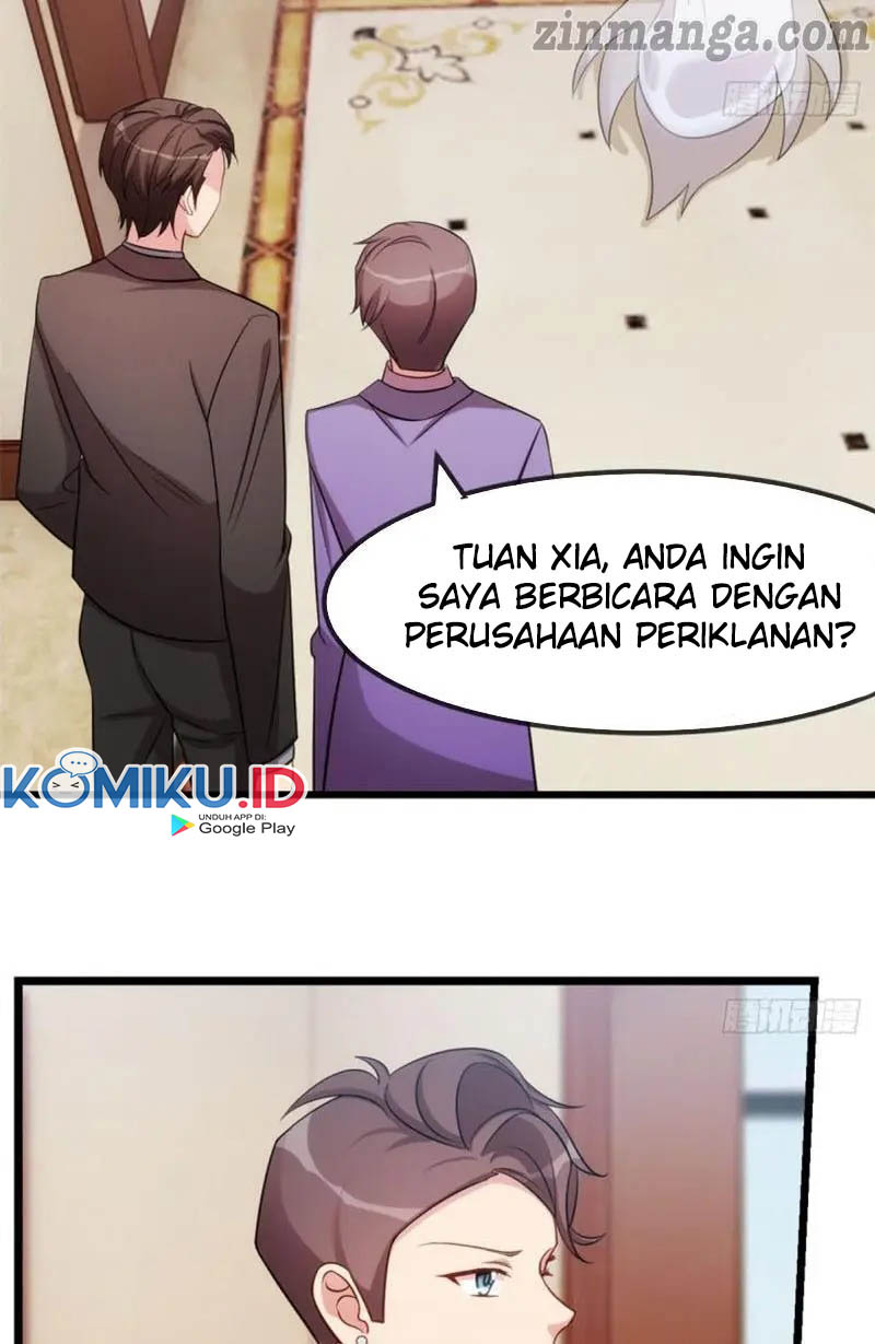CEO’s Sudden Proposal Chapter 273 - halaman 18