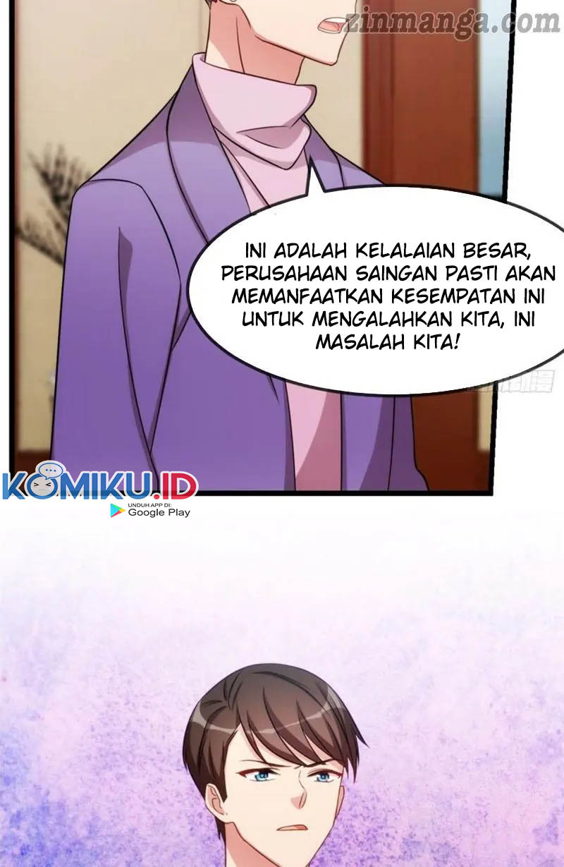 CEO’s Sudden Proposal Chapter 273 - halaman 19