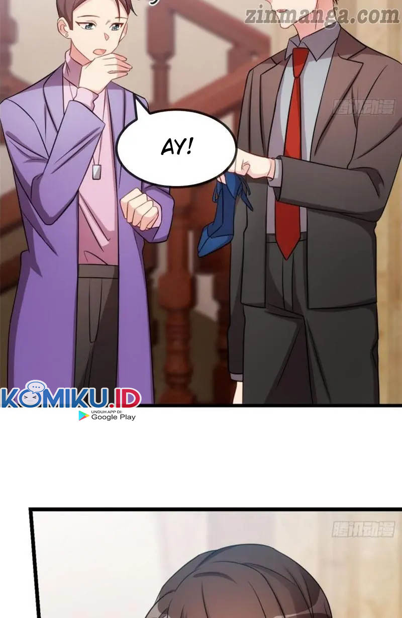 CEO’s Sudden Proposal Chapter 273 - halaman 21