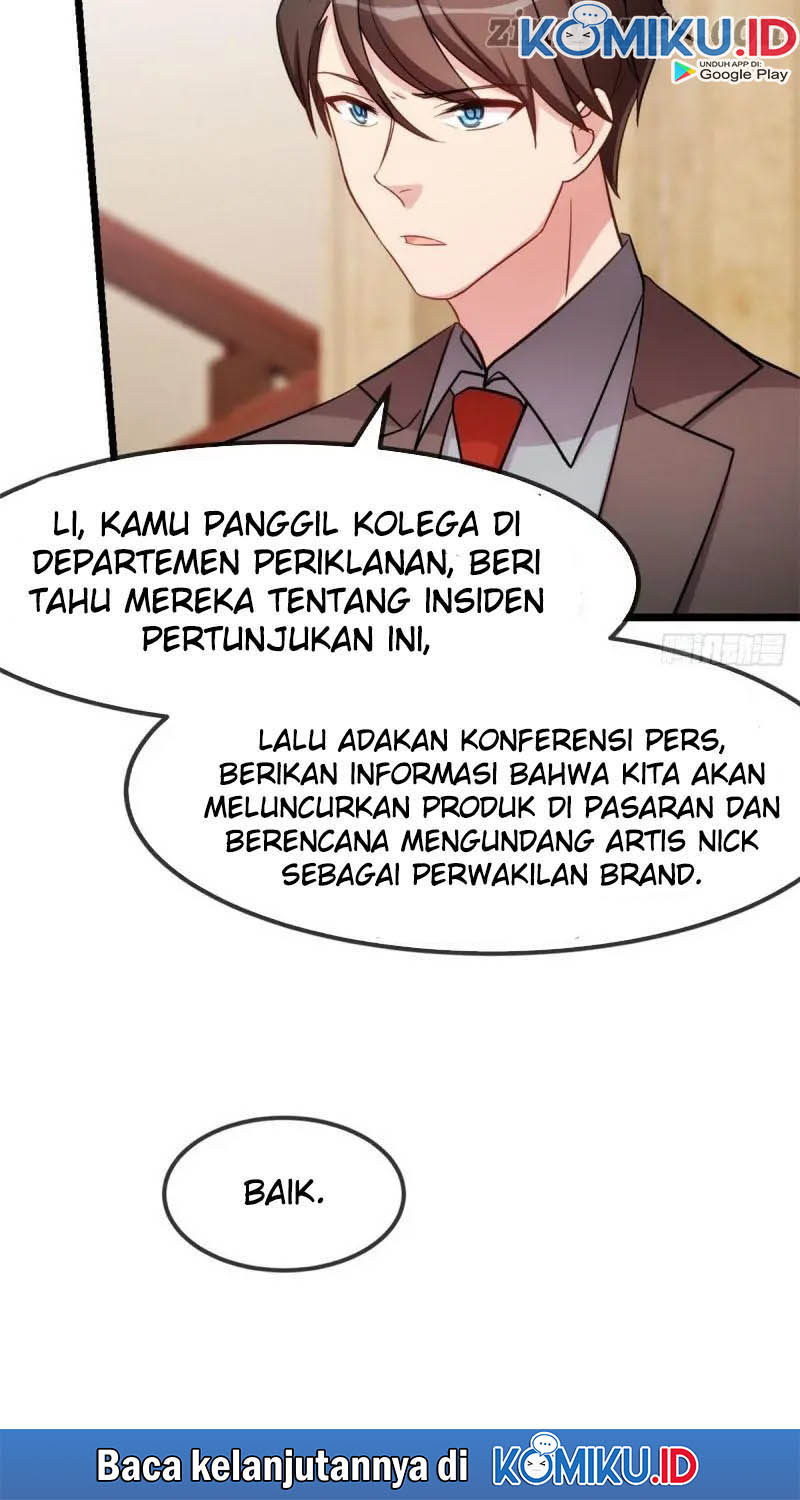 CEO’s Sudden Proposal Chapter 273 - halaman 22