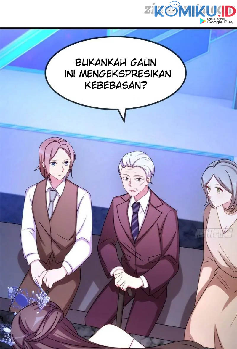 CEO’s Sudden Proposal Chapter 273 - halaman 3