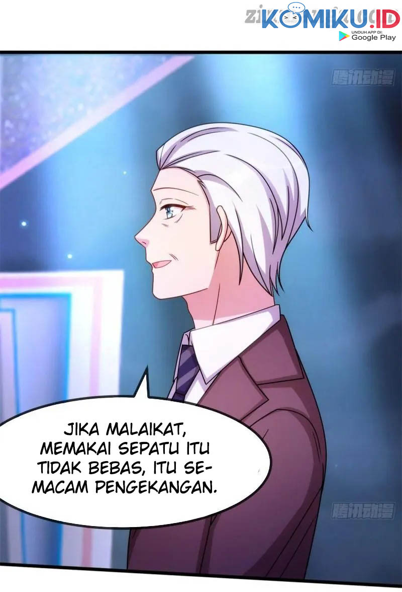 CEO’s Sudden Proposal Chapter 273 - halaman 5