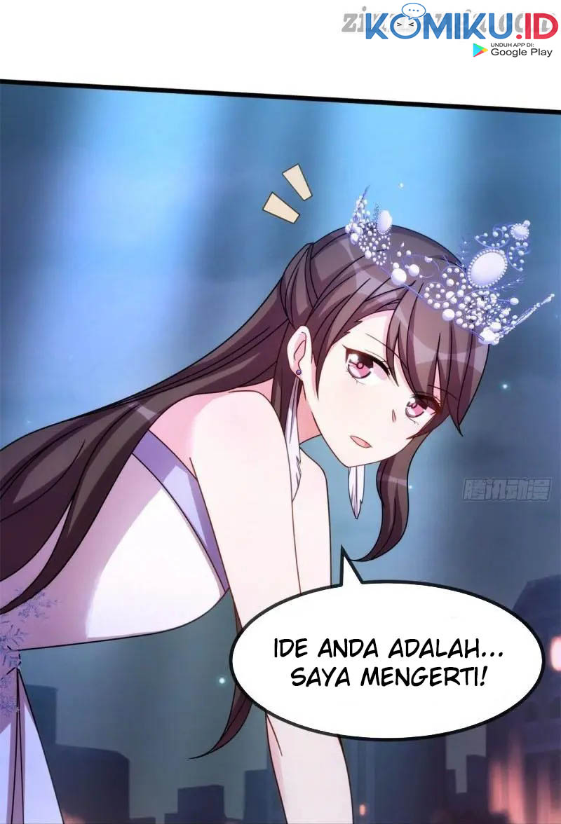 CEO’s Sudden Proposal Chapter 273 - halaman 6