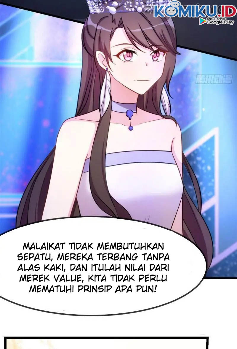 CEO’s Sudden Proposal Chapter 273 - halaman 9
