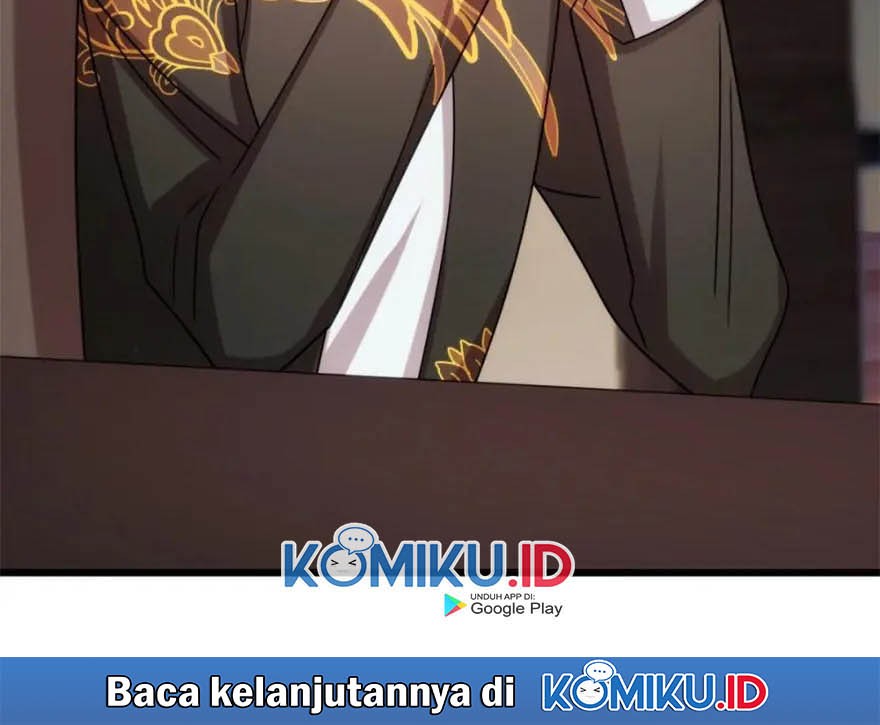 CEO’s Sudden Proposal Chapter 274 - halaman 17