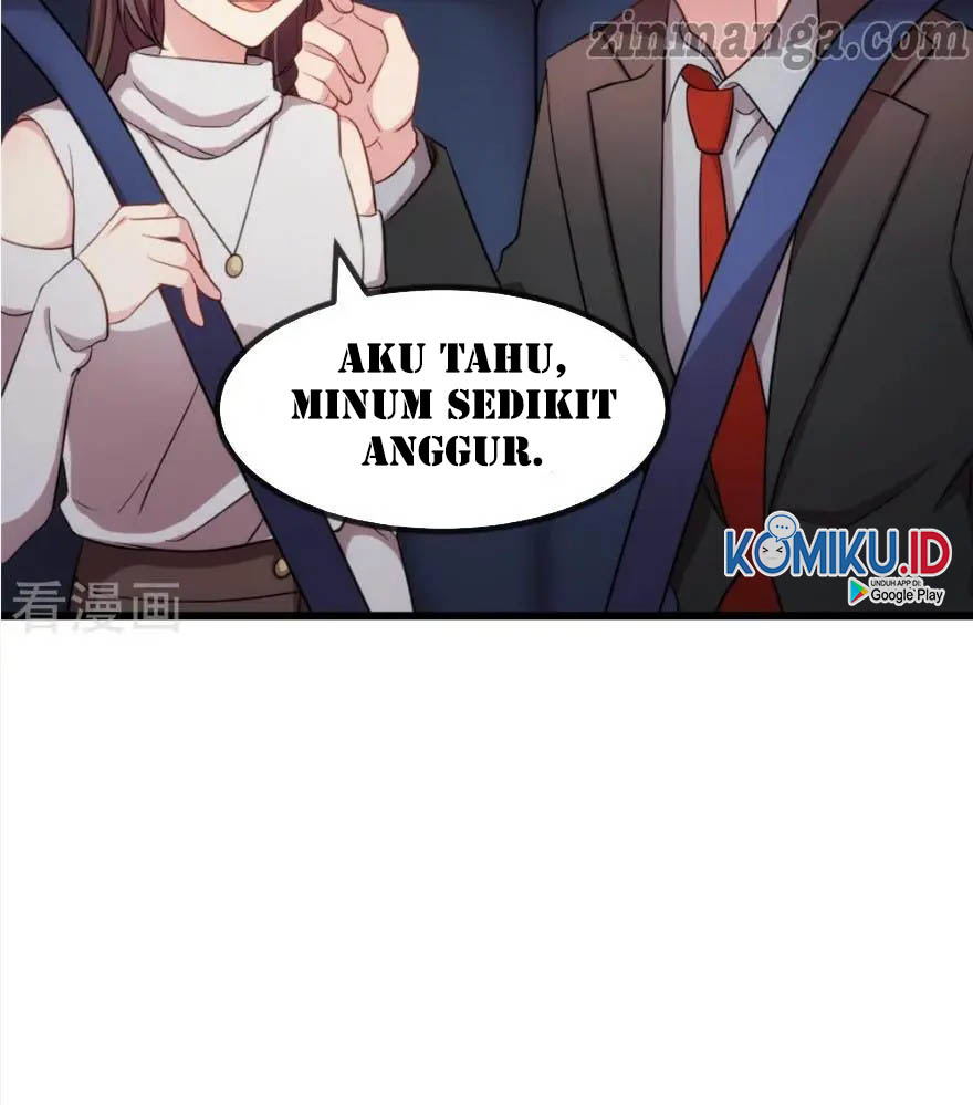 CEO’s Sudden Proposal Chapter 275 - halaman 15