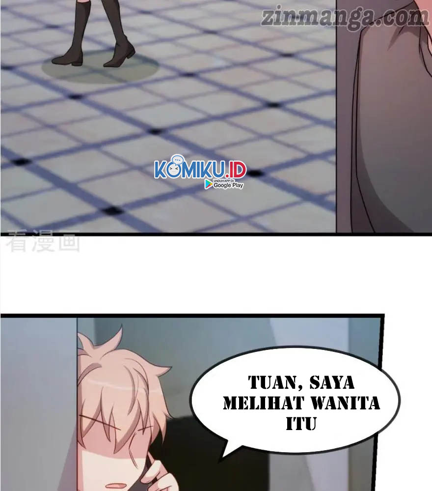 CEO’s Sudden Proposal Chapter 275 - halaman 17