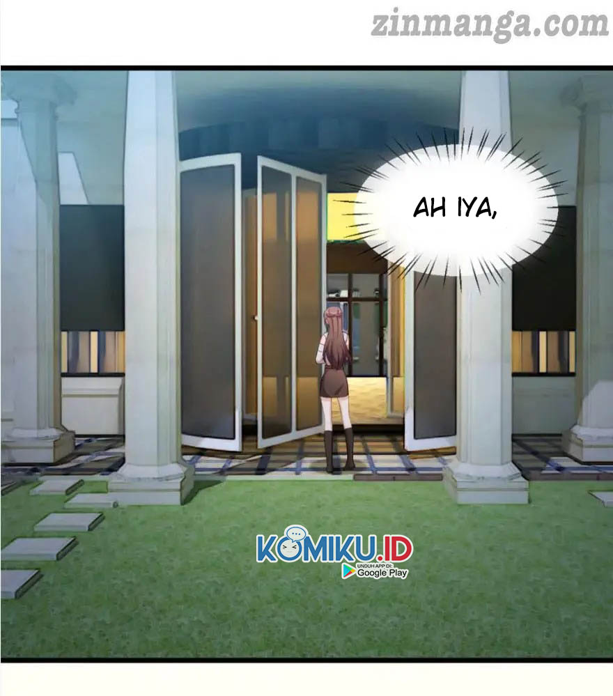 CEO’s Sudden Proposal Chapter 275 - halaman 19