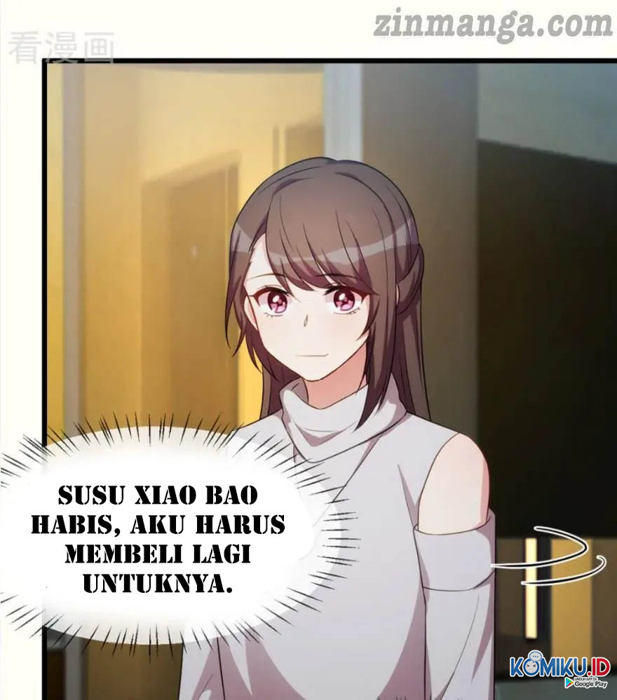 CEO’s Sudden Proposal Chapter 275 - halaman 20