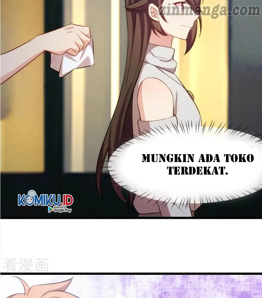 CEO’s Sudden Proposal Chapter 275 - halaman 22