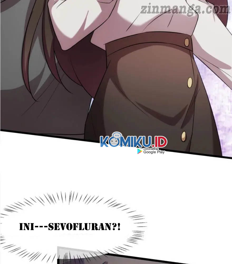 CEO’s Sudden Proposal Chapter 275 - halaman 24