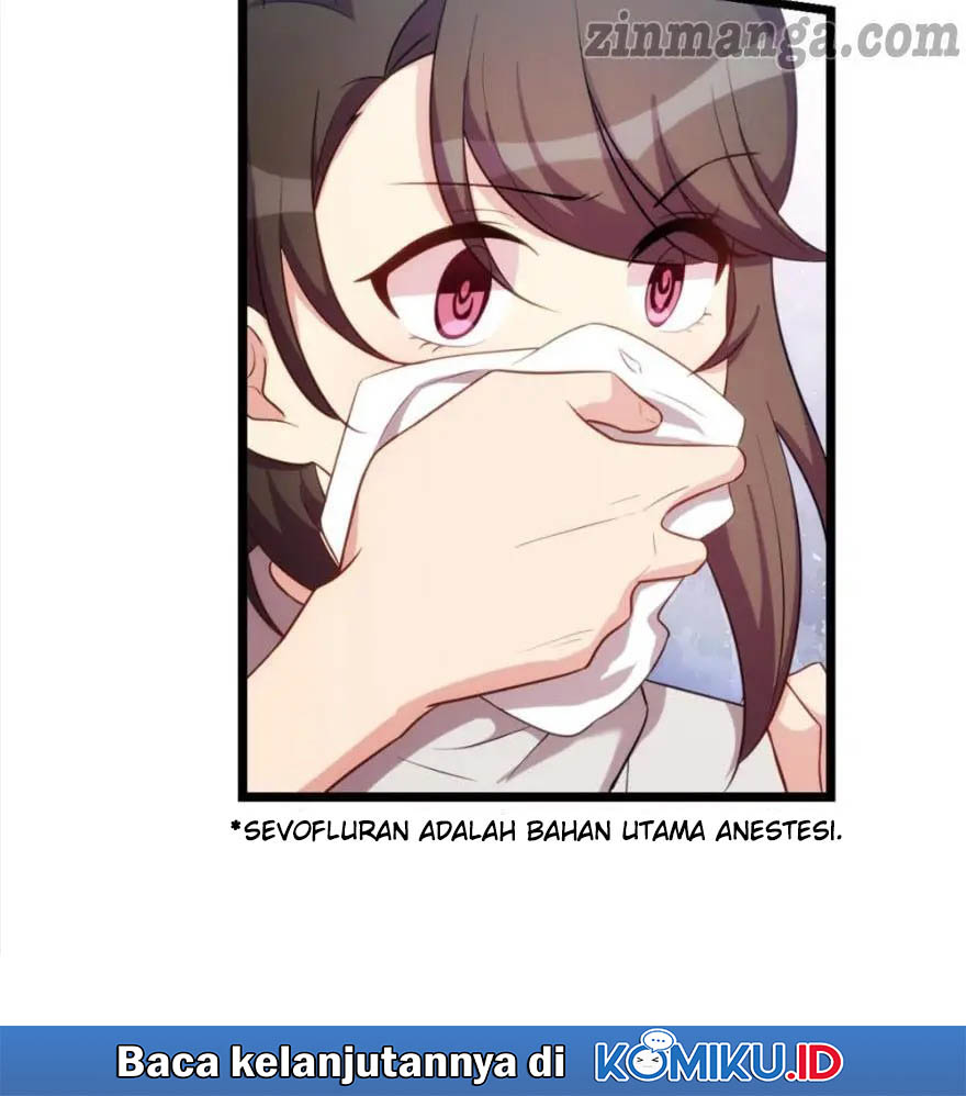 CEO’s Sudden Proposal Chapter 275 - halaman 25