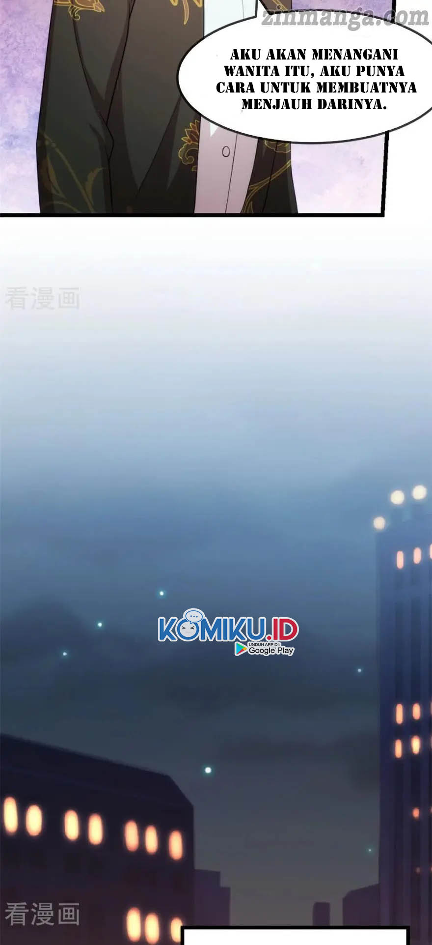 CEO’s Sudden Proposal Chapter 275 - halaman 9