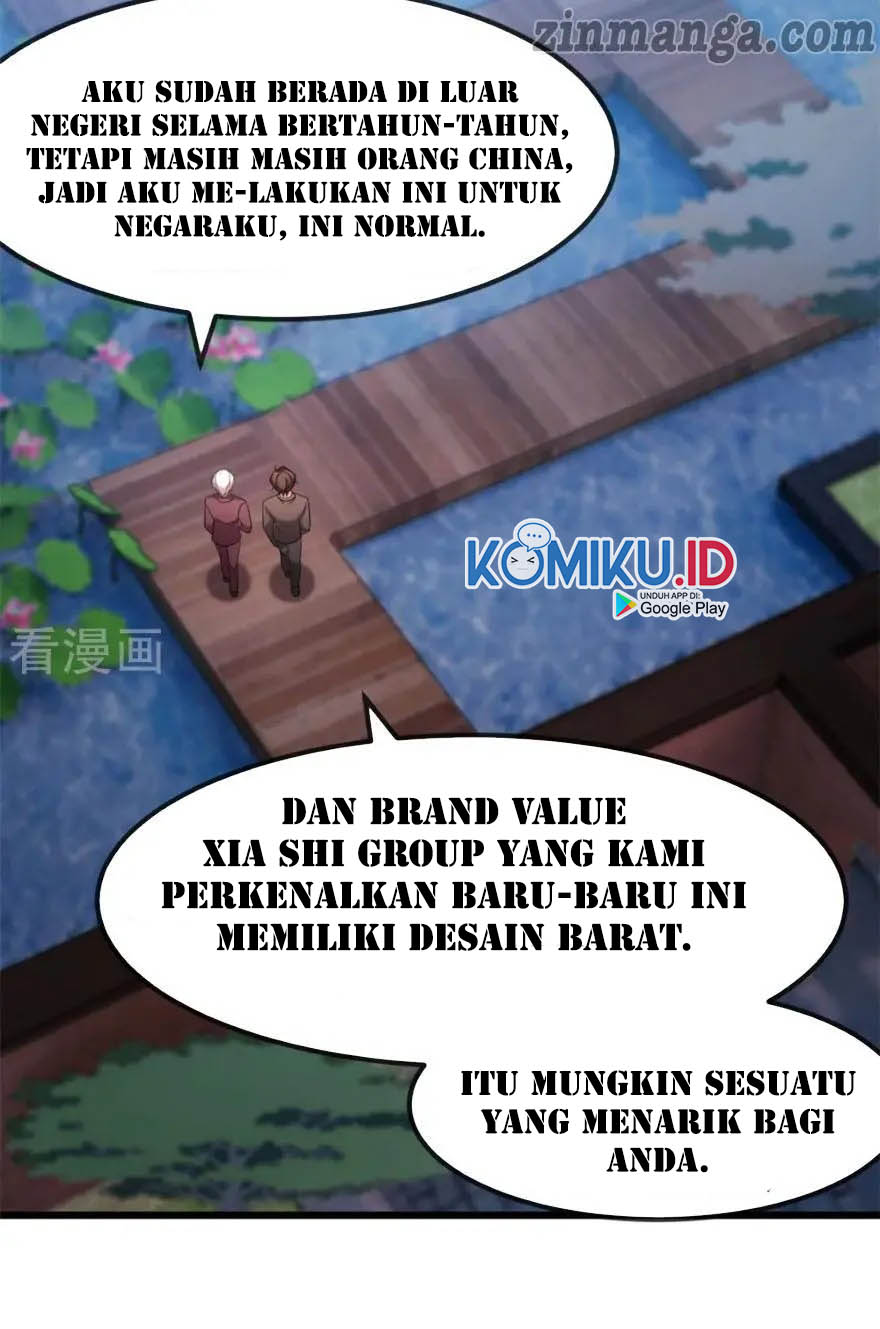 CEO’s Sudden Proposal Chapter 276 - halaman 10