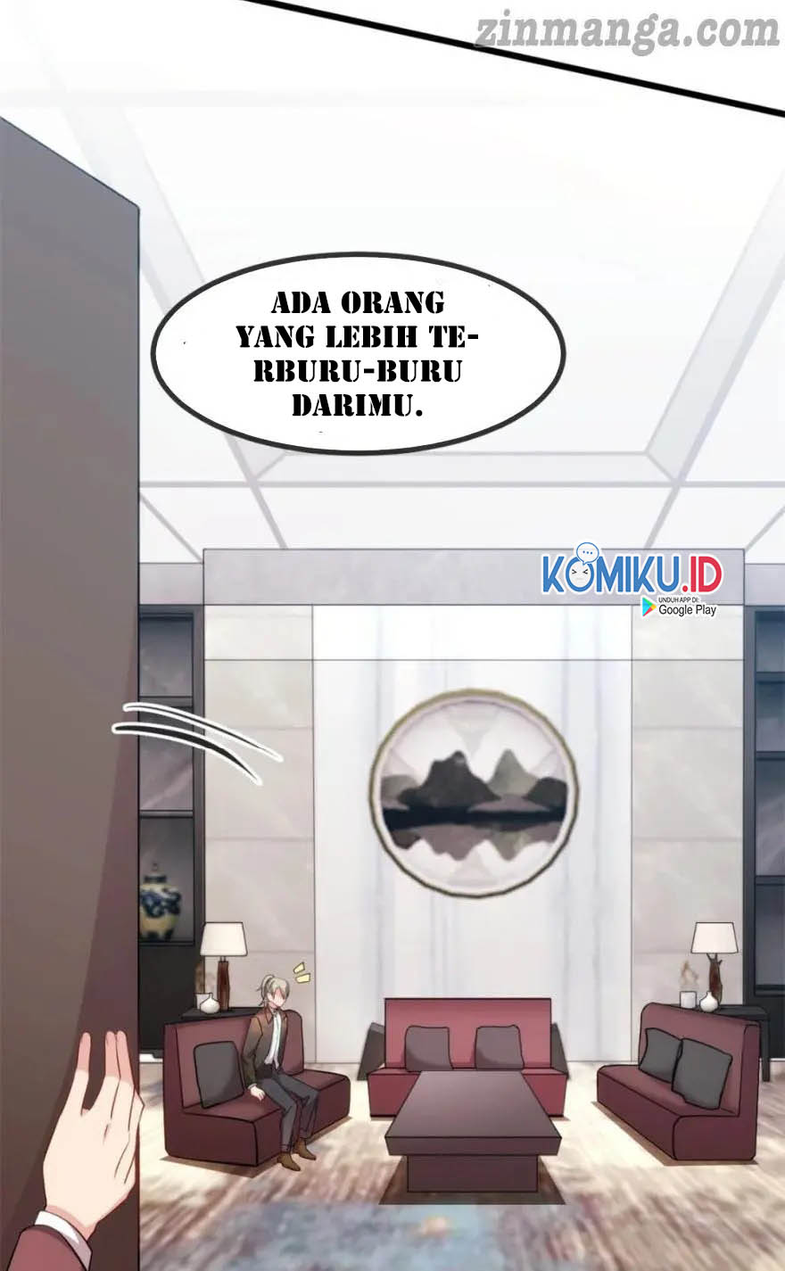 CEO’s Sudden Proposal Chapter 276 - halaman 12